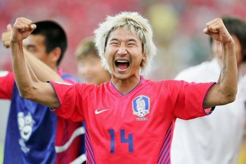 韓国の反応！ワールドカップ組み合わせに期待！